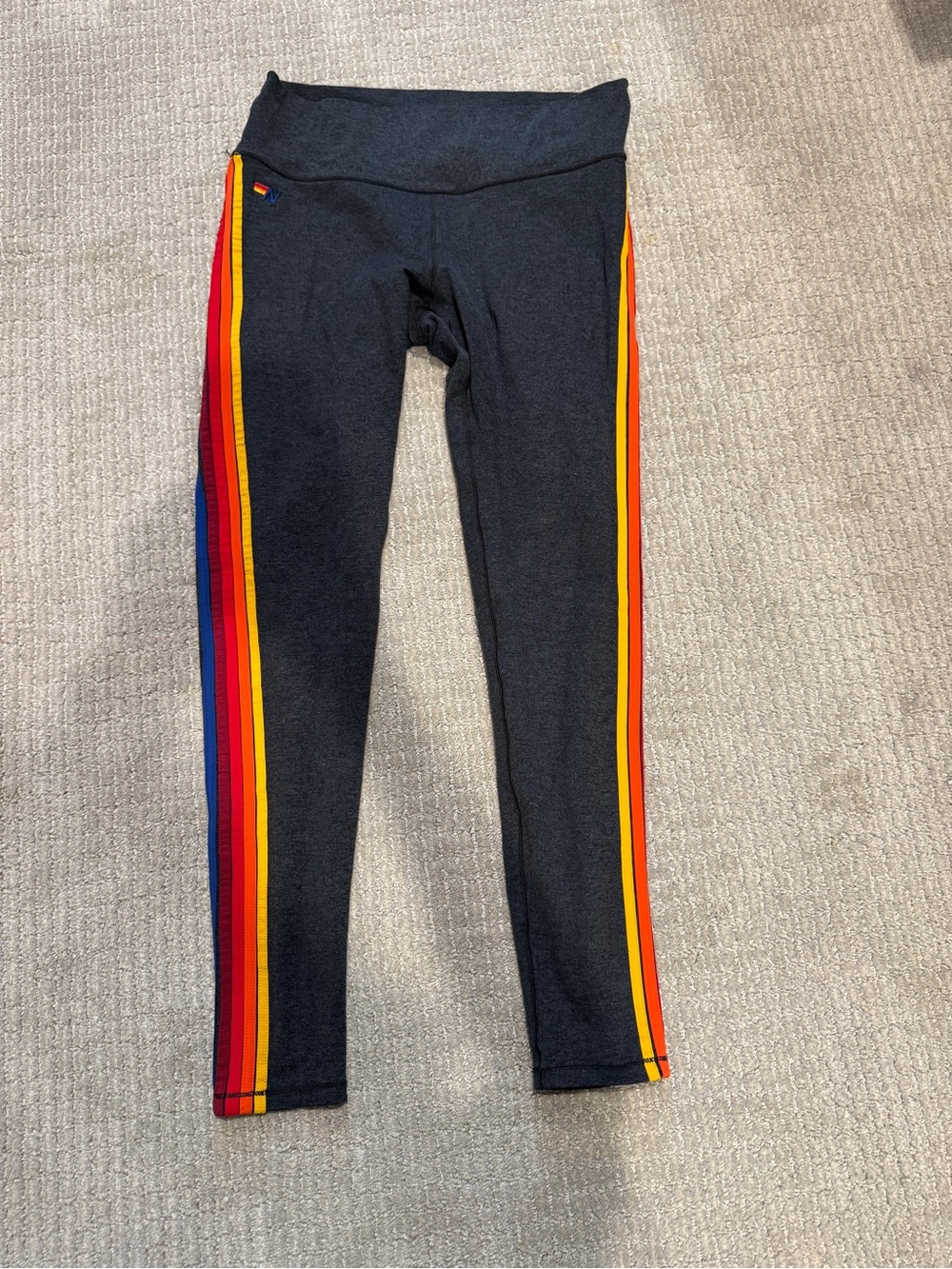 Aviator Nation Leggings
